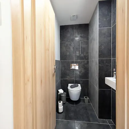 Stelvio アパート *