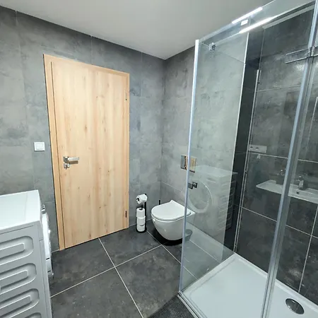 アパート Stelvio *