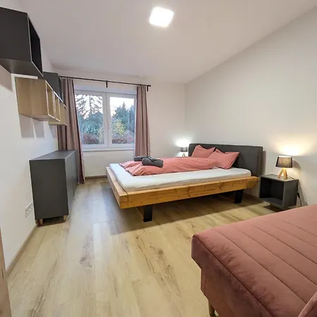 Apartment Stelvio