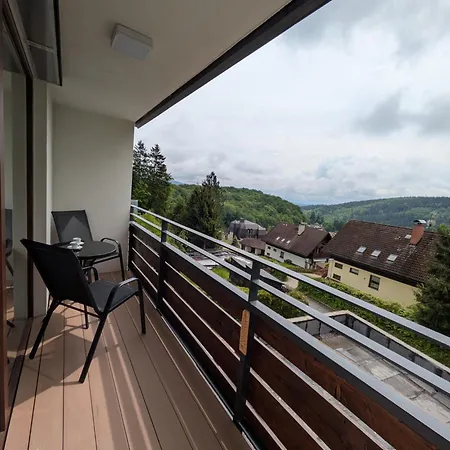 Stelvio アパート