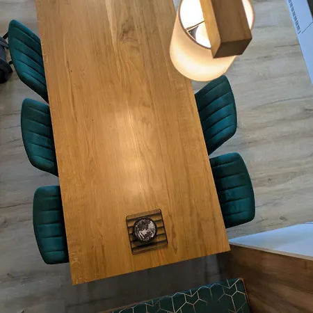 Stelvio Lägenhet Janske Lazne