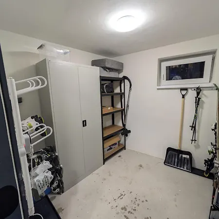 Stelvio Apartament