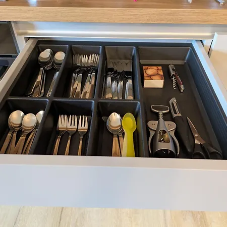 Stelvio Apartament Jańskie Łaźnie