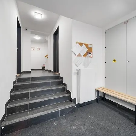 Apartament Stelvio *