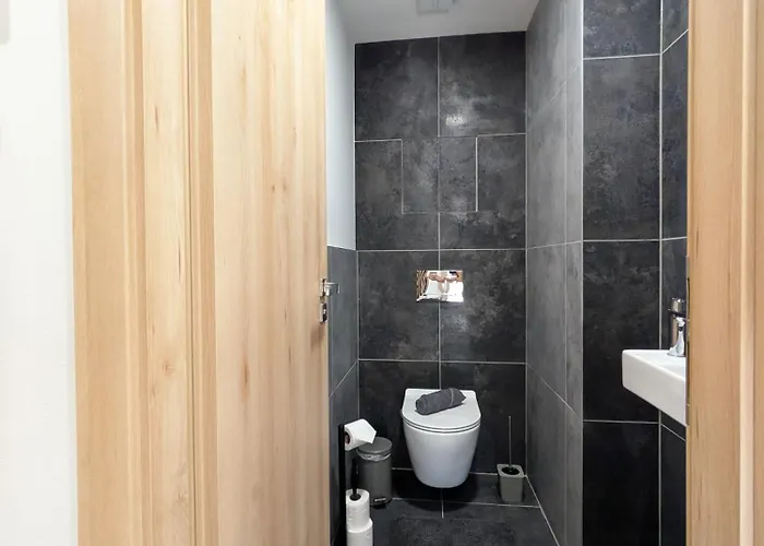 Stelvio Appartement *