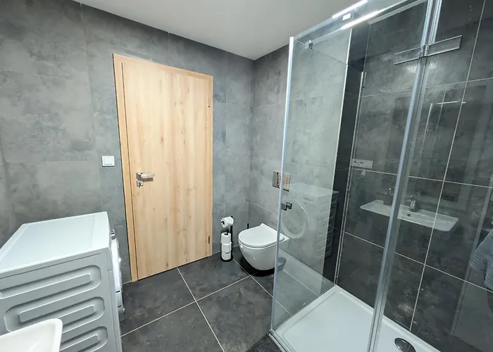 Appartement Stelvio *