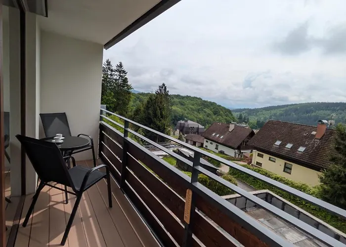 Stelvio Apartmán