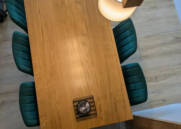 Stelvio Apartmán Janské Lázně