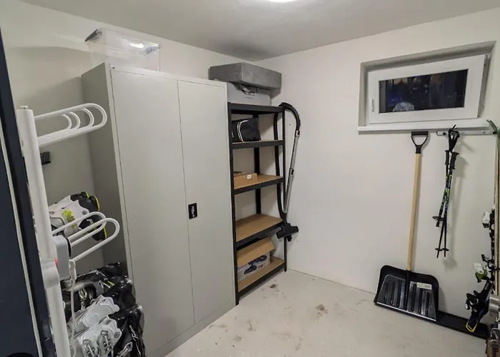 Stelvio Apartamento